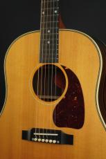 Gibson J-45 Macassar Ebony_3