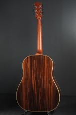 Gibson J-45 Macassar Ebony_4