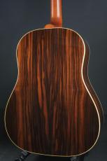 Gibson J-45 Macassar Ebony_5