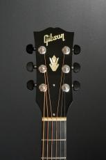 Gibson J-45 Macassar Ebony_6