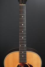 Gibson J-45 Macassar Ebony_7