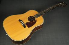 Gibson J-45 Macassar Ebony_10