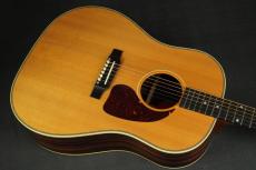 Gibson J-45 Macassar Ebony_11