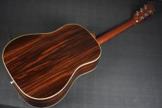 Gibson J-45 Macassar Ebony_12