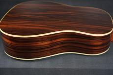 Gibson J-45 Macassar Ebony_13