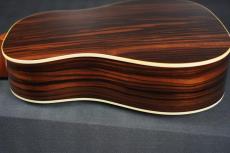Gibson J-45 Macassar Ebony_14