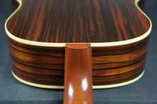 Gibson J-45 Macassar Ebony_15