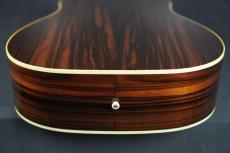 Gibson J-45 Macassar Ebony_16