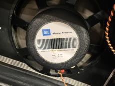 Fender 【USED】'64 Vibroverb Custom AMP w/JBL  【G-CLUB TOKYO】_6