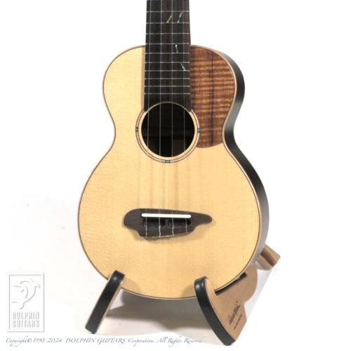 TODA Guitars VC (German Spruce & Jacaranda)