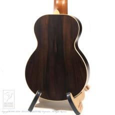 TODA Guitars VC (German Spruce & Jacaranda)_4