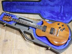 Gibson Firebrand "The Paul" Deluxe 1980_2