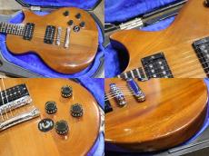 Gibson Firebrand "The Paul" Deluxe 1980_5