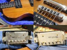Gibson Firebrand "The Paul" Deluxe 1980_6