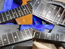 Gibson Firebrand "The Paul" Deluxe 1980_7