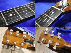 Gibson Firebrand "The Paul" Deluxe 1980_8