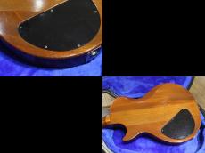 Gibson Firebrand "The Paul" Deluxe 1980_10