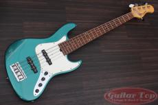 Sadowsky NYC Vintage 5string J Bass Pelham Blue '17