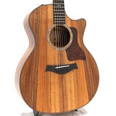 Taylor 724ce V-class *2022_4