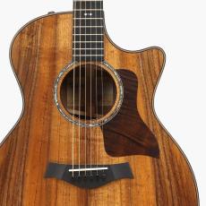 Taylor 724ce V-class *2022_5