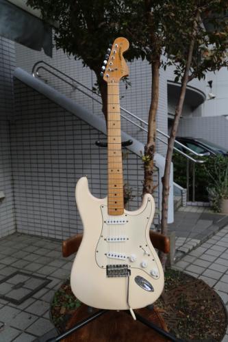 Fender MEX