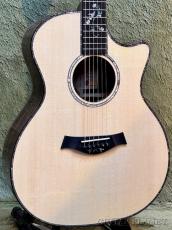 Taylor Legacy 914ce -Engelmann Spruce/Indian Rosewood- #1208243072【48回迄金利0%対象】【送料当社負担】