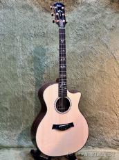 Taylor Legacy 914ce -Engelmann Spruce/Indian Rosewood- #1208243072【48回迄金利0%対象】【送料当社負担】_2