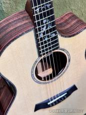 Taylor Legacy 914ce -Engelmann Spruce/Indian Rosewood- #1208243072【48回迄金利0%対象】【送料当社負担】_3