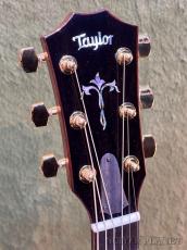 Taylor Legacy 914ce -Engelmann Spruce/Indian Rosewood- #1208243072【48回迄金利0%対象】【送料当社負担】_4