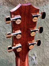 Taylor Legacy 914ce -Engelmann Spruce/Indian Rosewood- #1208243072【48回迄金利0%対象】【送料当社負担】_5
