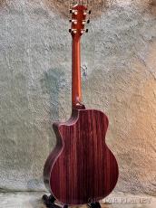 Taylor Legacy 914ce -Engelmann Spruce/Indian Rosewood- #1208243072【48回迄金利0%対象】【送料当社負担】_7