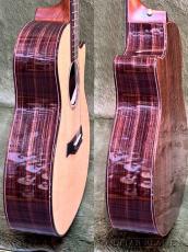 Taylor Legacy 914ce -Engelmann Spruce/Indian Rosewood- #1208243072【48回迄金利0%対象】【送料当社負担】_9
