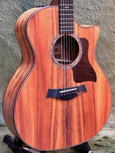 Maton 【最終入荷‼】724ce V-Class -Hawaiian Koa- #1208243072【48回迄金利0%対象】