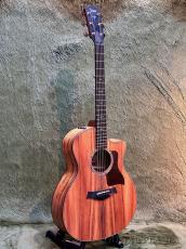 Maton 【最終入荷‼】724ce V-Class -Hawaiian Koa- #1208243072【48回迄金利0%対象】_2