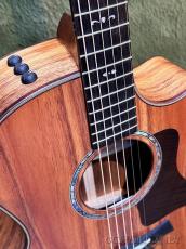 Maton 【最終入荷‼】724ce V-Class -Hawaiian Koa- #1208243072【48回迄金利0%対象】_3