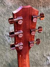 Maton 【最終入荷‼】724ce V-Class -Hawaiian Koa- #1208243072【48回迄金利0%対象】_5