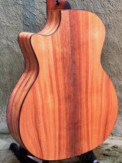 Maton 【最終入荷‼】724ce V-Class -Hawaiian Koa- #1208243072【48回迄金利0%対象】_6