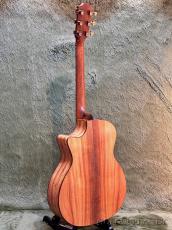 Maton 【最終入荷‼】724ce V-Class -Hawaiian Koa- #1208243072【48回迄金利0%対象】_7