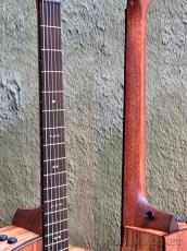 Maton 【最終入荷‼】724ce V-Class -Hawaiian Koa- #1208243072【48回迄金利0%対象】_8