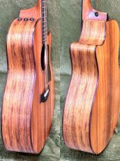 Maton 【最終入荷‼】724ce V-Class -Hawaiian Koa- #1208243072【48回迄金利0%対象】_9