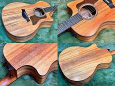 Maton 【最終入荷‼】724ce V-Class -Hawaiian Koa- #1208243072【48回迄金利0%対象】_10
