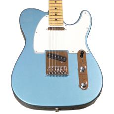 Fender Player Telecaster Tidepool
