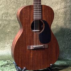 Martin 【エレアコ】0-10E Retro Jason Isbell #3000972【All Mahogany Body!!】