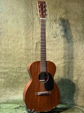 Martin 【エレアコ】0-10E Retro Jason Isbell #3000972【All Mahogany Body!!】_2
