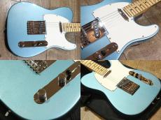 Fender Player Telecaster Tidepool_5