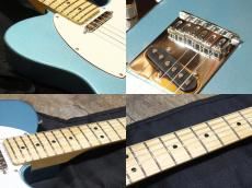 Fender Player Telecaster Tidepool_6