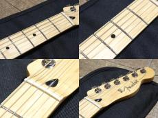 Fender Player Telecaster Tidepool_7
