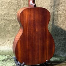 Martin 【エレアコ】0-10E Retro Jason Isbell #3000972【All Mahogany Body!!】_3