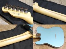 Fender Player Telecaster Tidepool_8
