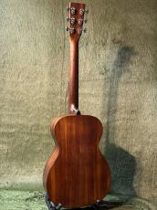 Martin 【エレアコ】0-10E Retro Jason Isbell #3000972【All Mahogany Body!!】_4